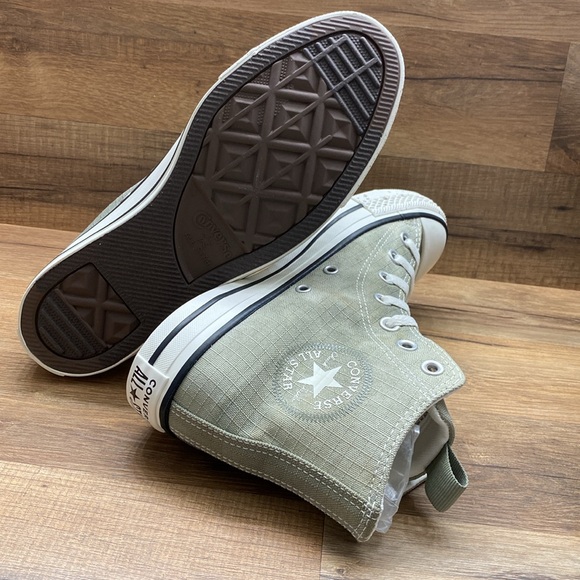 CONVERSE CTAS HI BRAND 🔥 NEW - Picture 6 of 8